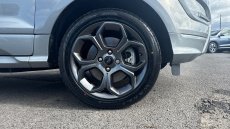 Ford EcoSport 1.0 EcoBoost 125 ST-Line 5dr Petrol Hatchback